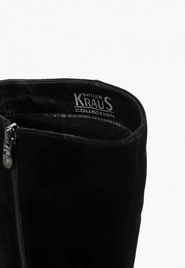фото Сапоги kraus shoes collection