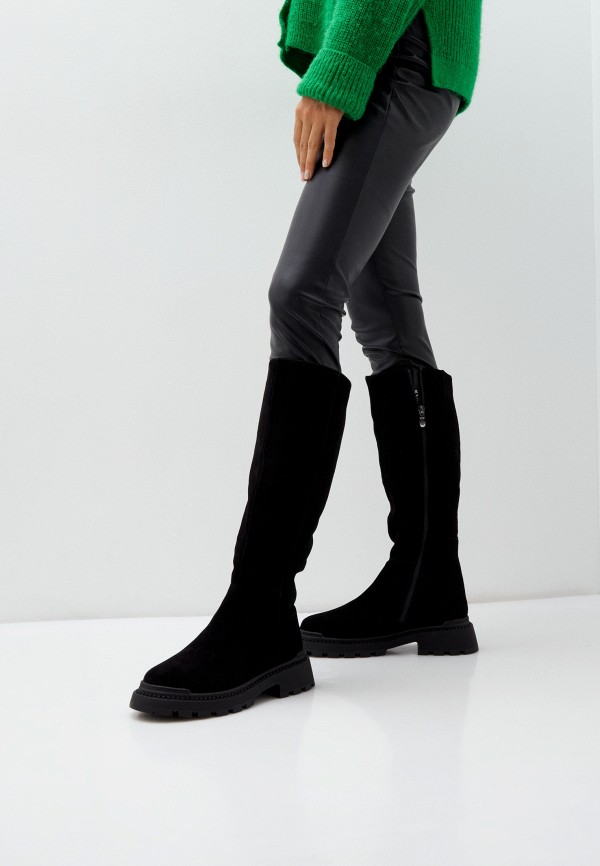 фото Сапоги kraus shoes collection