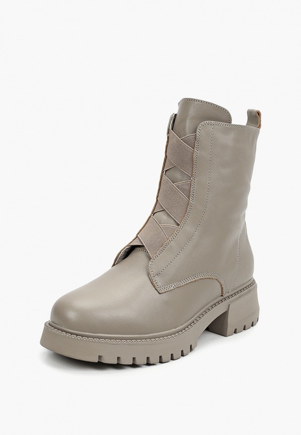 фото Ботинки kraus shoes collection