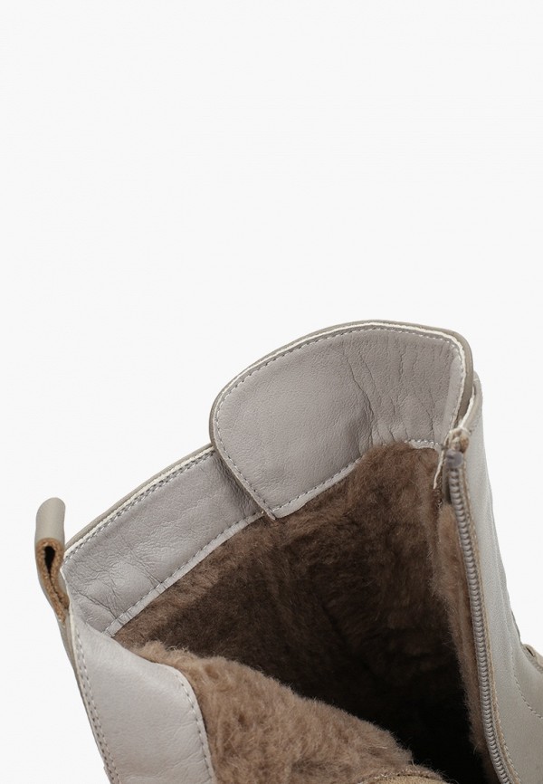 фото Ботинки kraus shoes collection