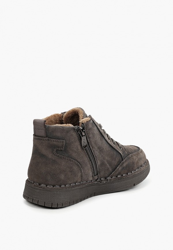 фото Кеды kraus shoes collection