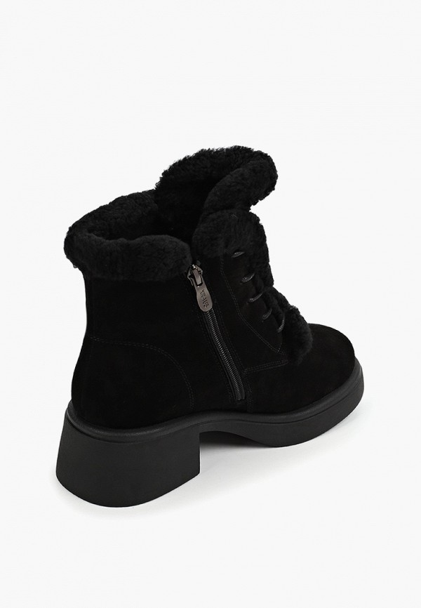 фото Ботинки kraus shoes collection