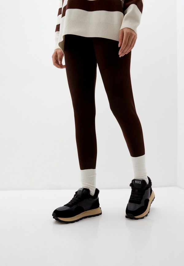 фото Кроссовки kraus shoes collection