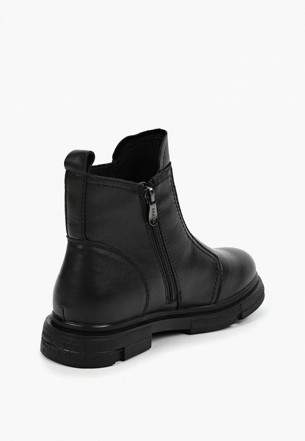 фото Ботинки kraus shoes collection