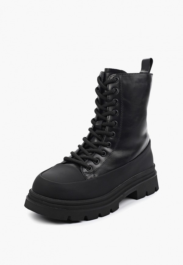 фото Ботинки kraus shoes collection