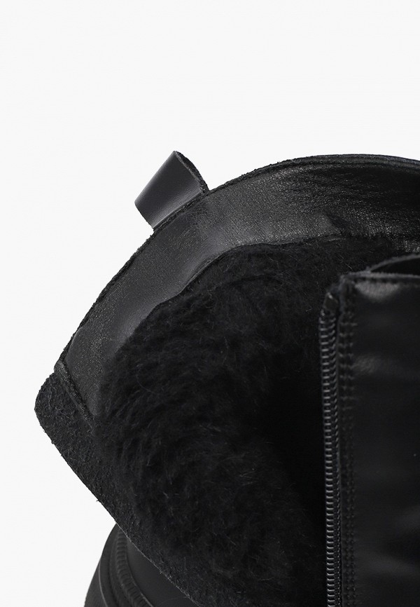 фото Ботинки kraus shoes collection