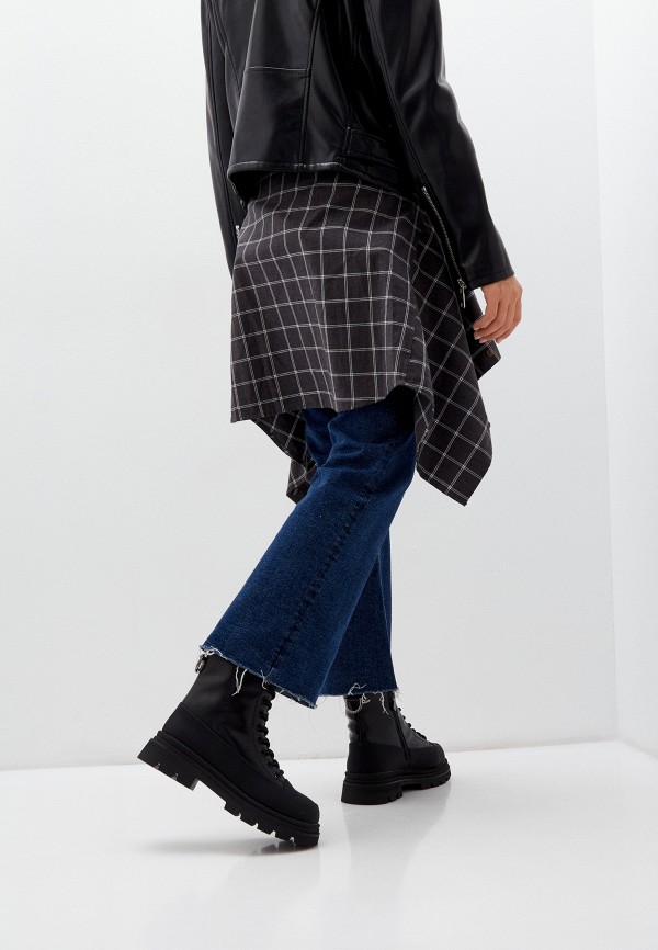 фото Ботинки kraus shoes collection