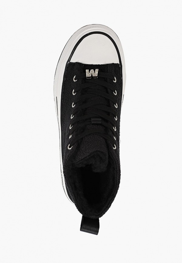 фото Кеды kraus shoes collection