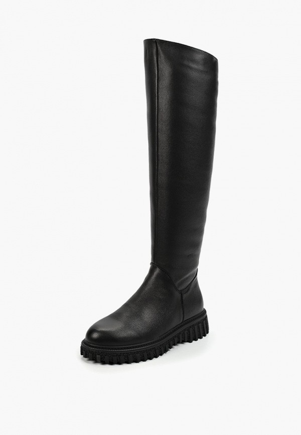 фото Ботфорты kraus shoes collection