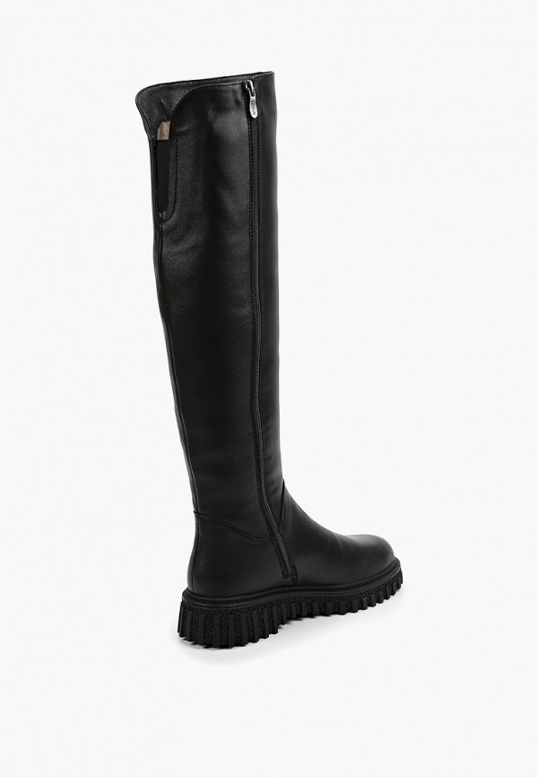 фото Ботфорты kraus shoes collection