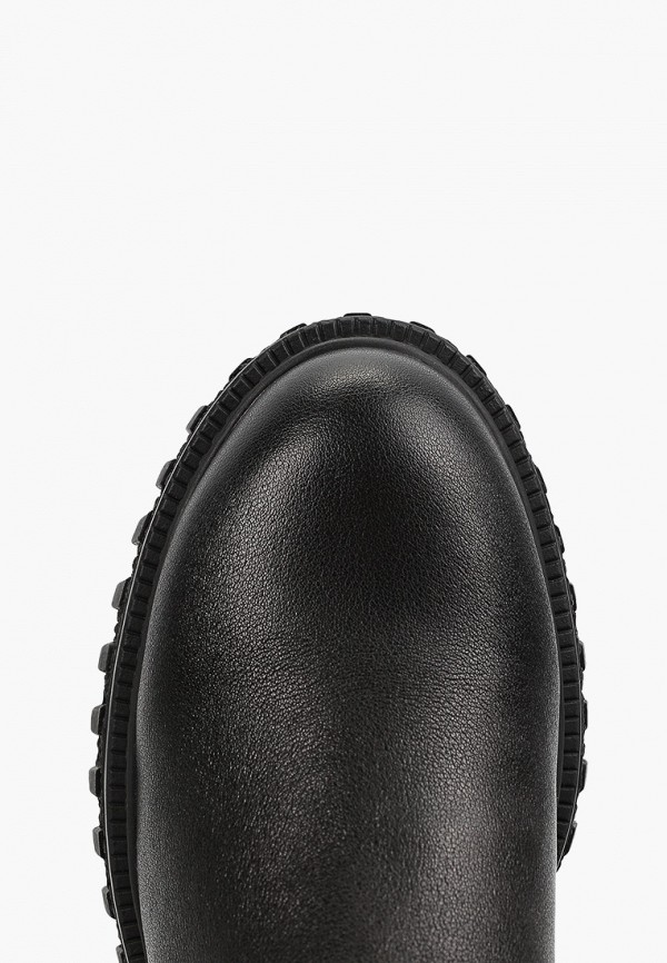 фото Ботфорты kraus shoes collection