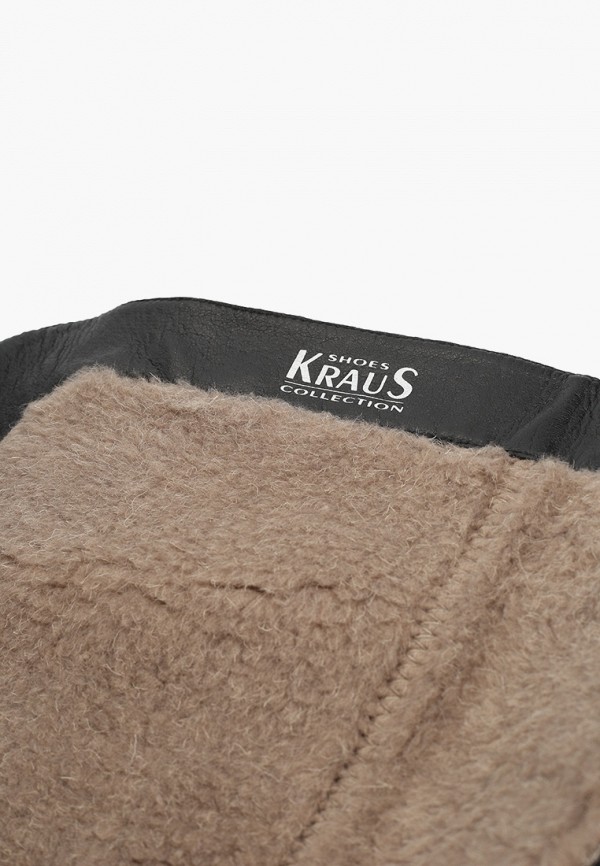 фото Ботфорты kraus shoes collection