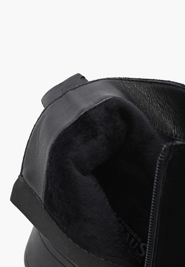 фото Ботильоны kraus shoes collection