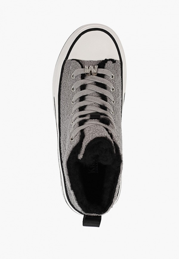 фото Кеды kraus shoes collection