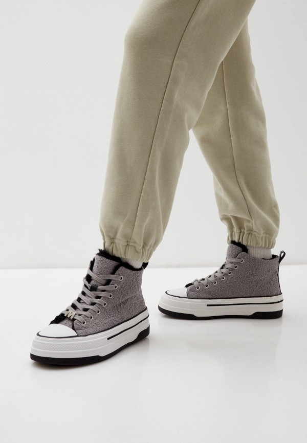 фото Кеды kraus shoes collection