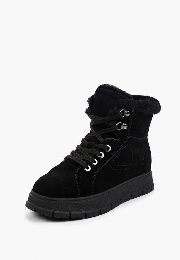 фото Ботинки kraus shoes collection
