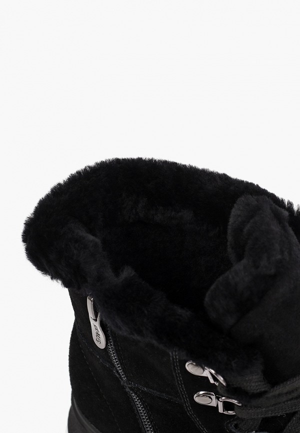 фото Ботинки kraus shoes collection