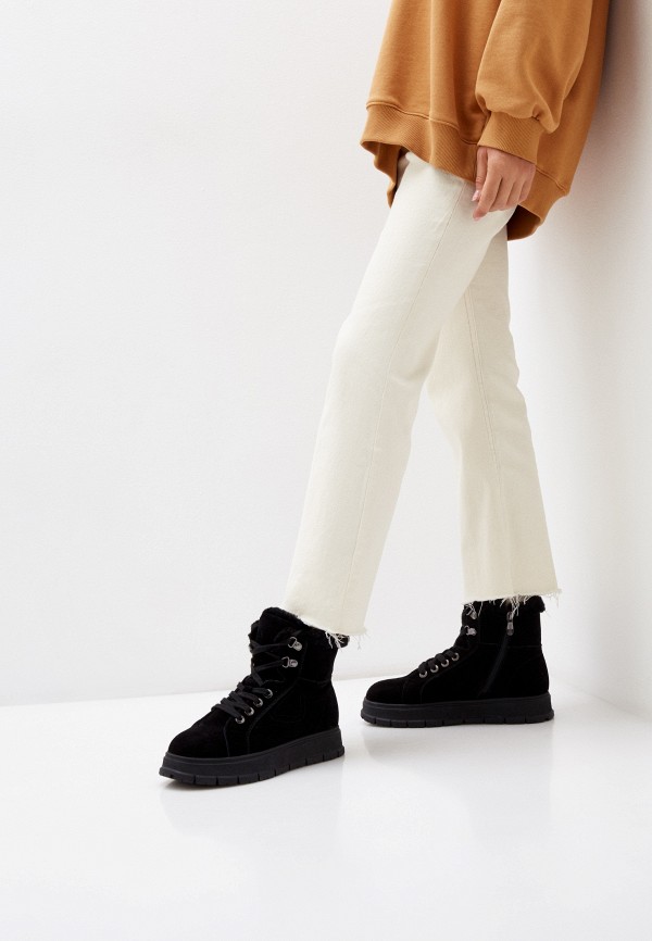 фото Ботинки kraus shoes collection