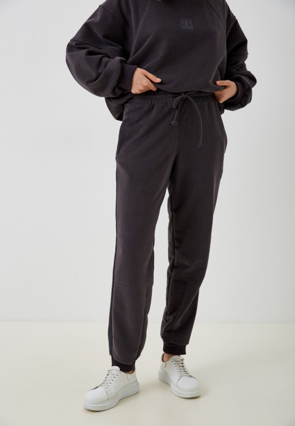фото Брюки спортивные abda