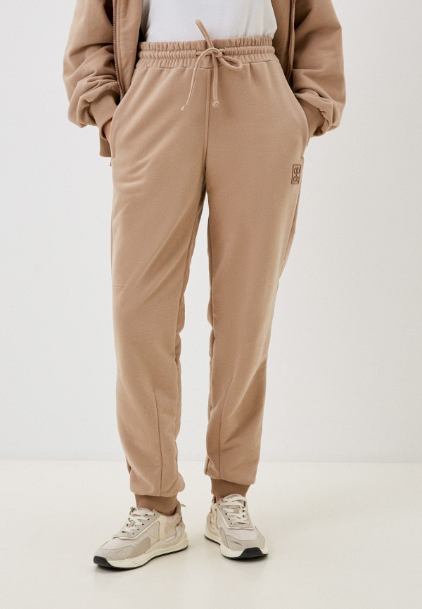 фото Брюки спортивные abda