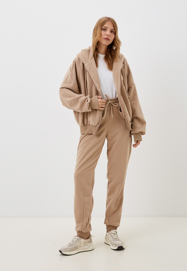 фото Брюки спортивные abda