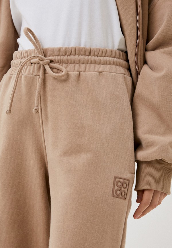 фото Брюки спортивные abda