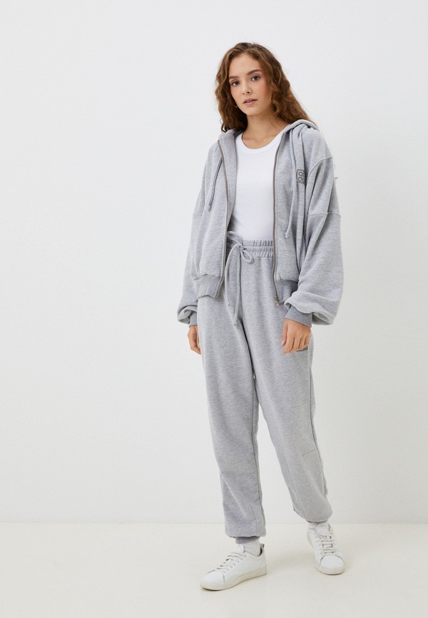 фото Брюки спортивные abda