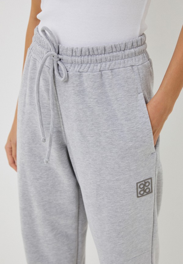 фото Брюки спортивные abda