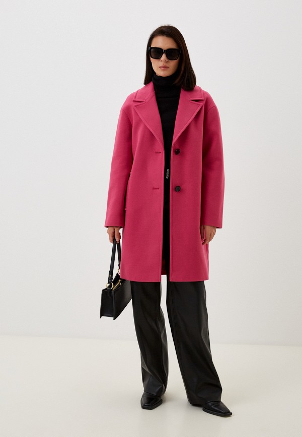 фото Пальто снежная королева