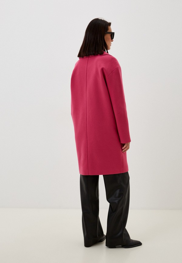 фото Пальто снежная королева