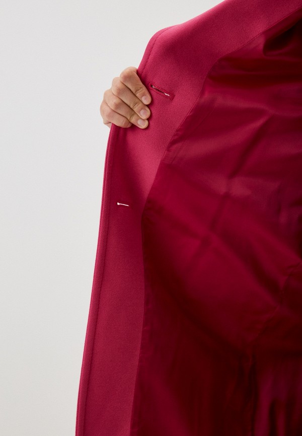 фото Пальто снежная королева