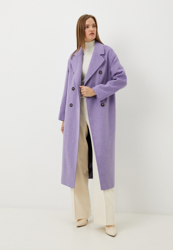 фото Пальто снежная королева