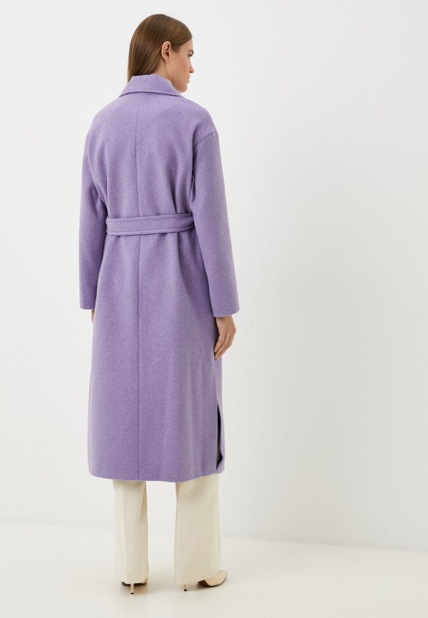 фото Пальто снежная королева