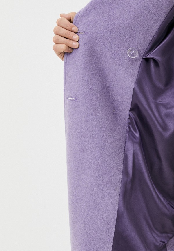 фото Пальто снежная королева