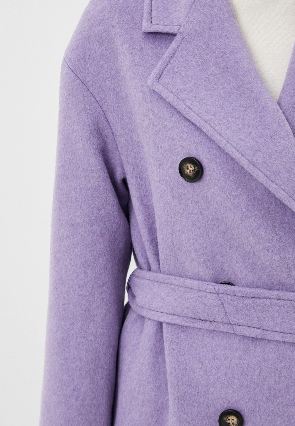 фото Пальто снежная королева