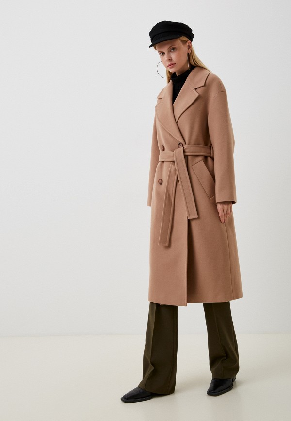 фото Пальто снежная королева