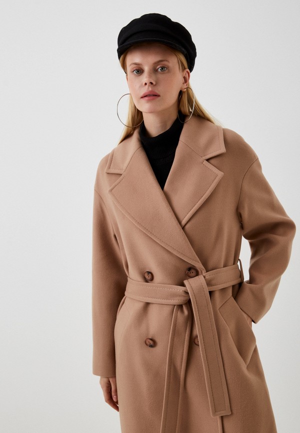 фото Пальто снежная королева