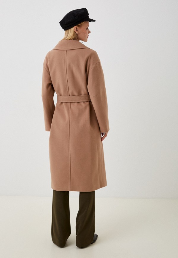 фото Пальто снежная королева