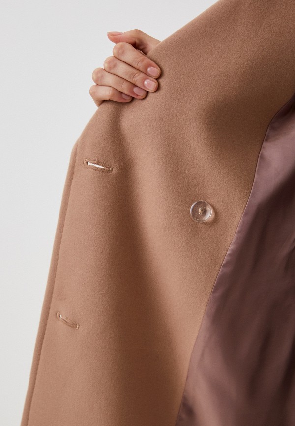 фото Пальто снежная королева