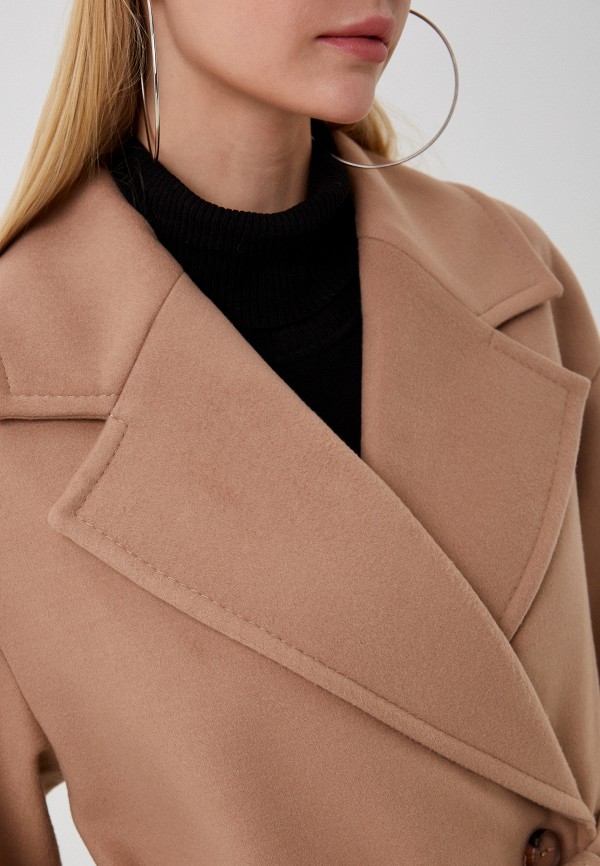 фото Пальто снежная королева