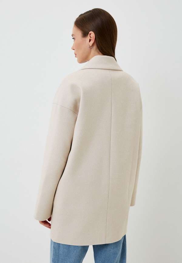 фото Пальто снежная королева