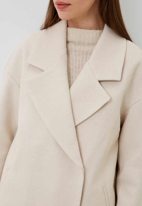 фото Пальто снежная королева