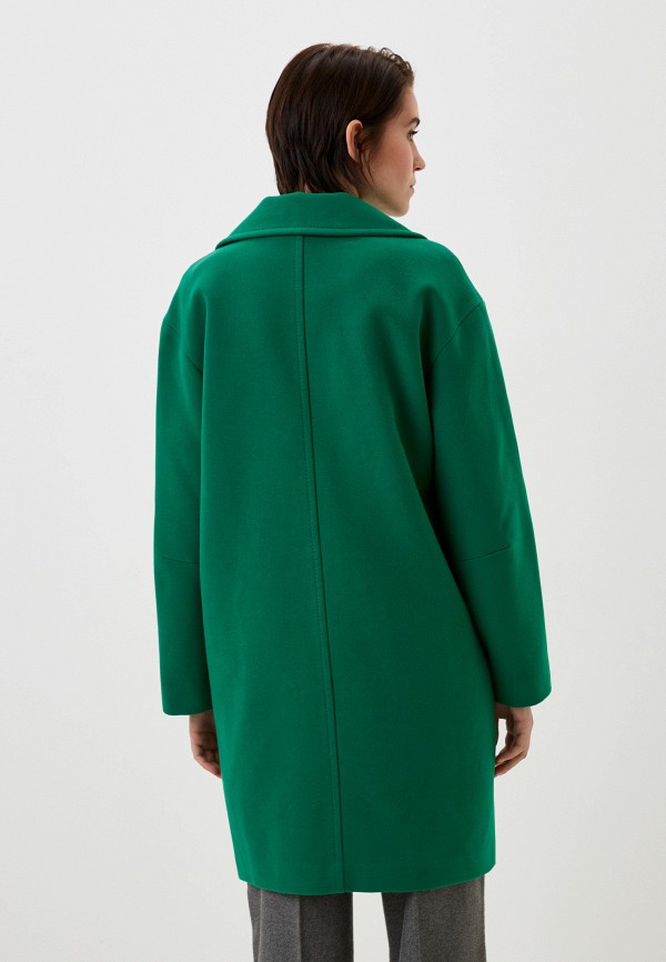 фото Пальто снежная королева