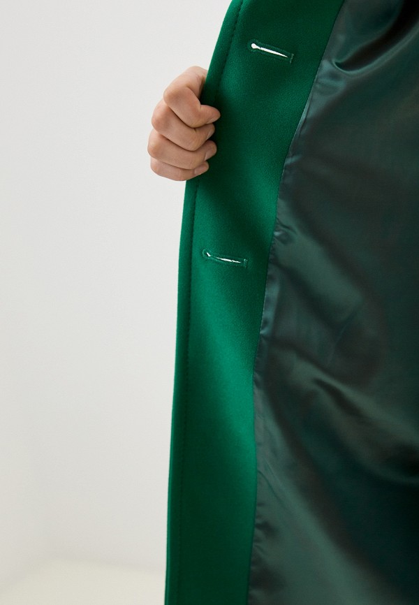 фото Пальто снежная королева