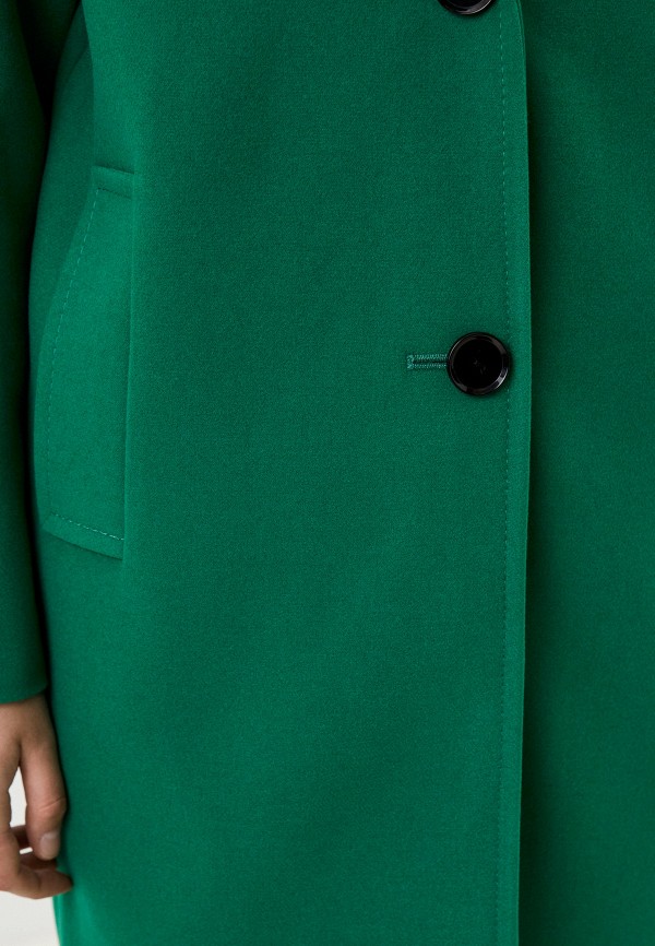 фото Пальто снежная королева