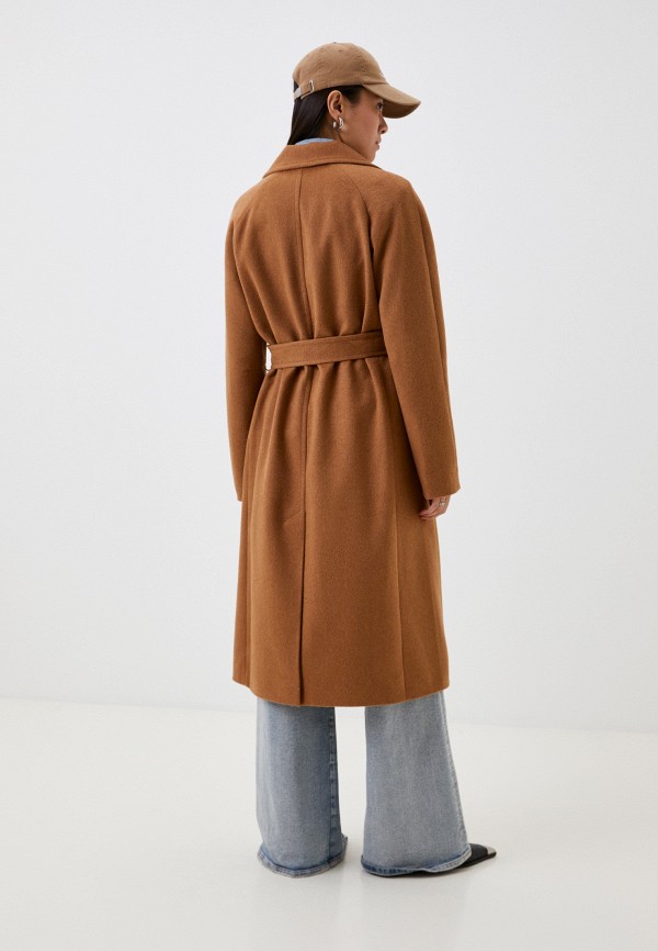 фото Пальто снежная королева