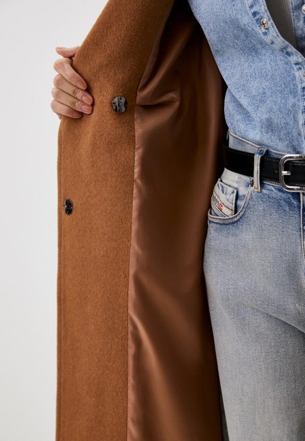 фото Пальто снежная королева