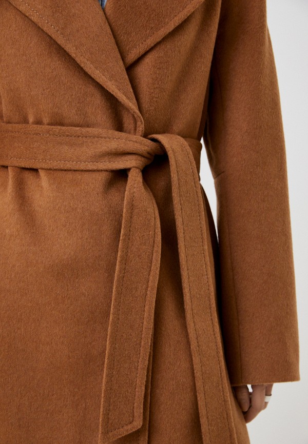 фото Пальто снежная королева