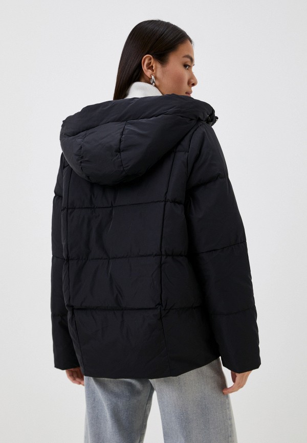 фото Пуховик снежная королева