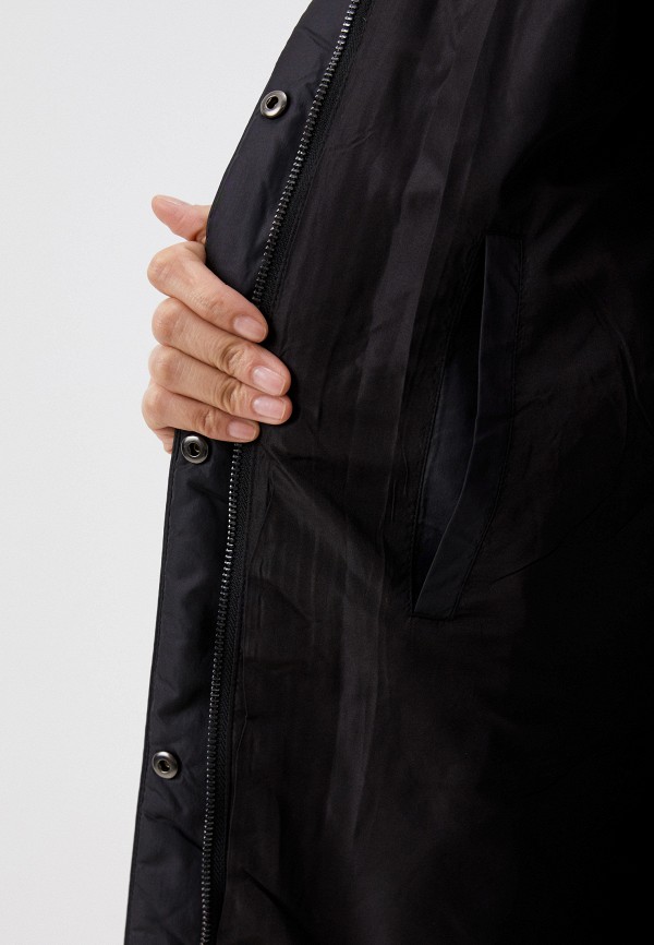 фото Пуховик снежная королева